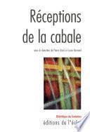 Réceptions de la cabale