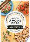 Recettes à moins de 2 euros