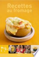 Recettes au fromage