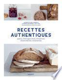 Recettes authentiques