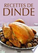 Recettes de dinde