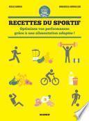Recettes du sportif