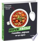 #recettes_express en 140 signes - super facile