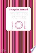 Recettes faciles
