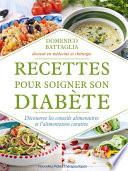 Recettes pour soigner son diabète