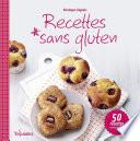 Recettes sans gluten