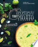 Recettes tout mojito