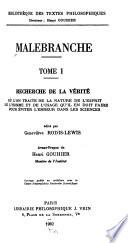 Recherche de la vérité