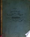 Recherche des causes de la richesse et de la misère des peuples civilisés