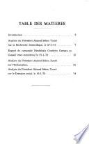 Recherche scientifique