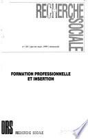 Recherche sociale