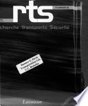 Recherche-transports-sécurité