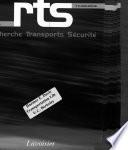 Recherche-transports-sécurité