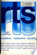 Recherche-transports-sécurité