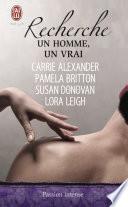 Recherche un homme, un vrai