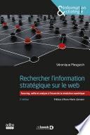 Rechercher l'information stratégique sur le web