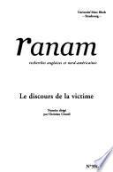Recherches Anglaises Et Nord-américaines