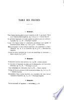 Recherches anthropologiques sur le crâne et le bassin