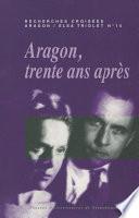 Recherches croisées Aragon - Elsa Triolet, n°15