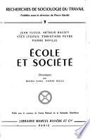 Recherches de Sociologie du Travail