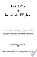 Recherches et débats