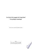 Recherches et travaux