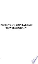 Recherches Internationale à la Lumière du Marxisme