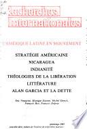 Recherches internationales