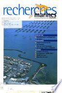 Recherches marines