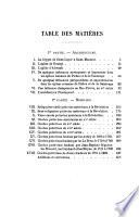 Recherches pour servir à l'histoire des arts en Poitou