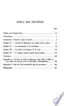 Recherches sur la communauté juive de Manosque au Moyen Age, 1241-1329