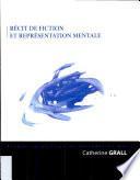 Récit de fiction et représentation mentale