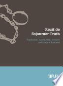 Récit de Sojourner Truth