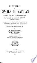 Récit et documents