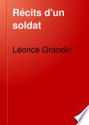 Récits d'un soldat