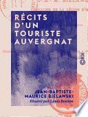 Récits d'un touriste auvergnat
