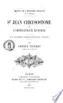 Récits de l'histoire romaine au 5. siècle par Amédée Thierry
