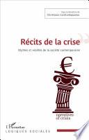 Récits de la crise