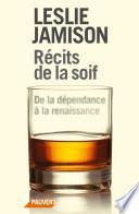 Récits de la soif