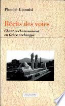 Récits des voies