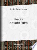 Récits devant l'âtre