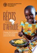 Récits en provenance d’Afrique