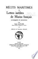 Récits maritimes