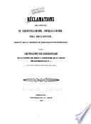 Reclamations des communes de Villeneuve-la-Riviere, Cornella-la-Riviere, Pezilla, Baho et Saint-Esteve