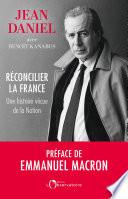 Réconcilier la France