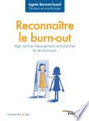 Reconnaître le burn-out