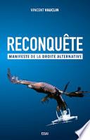 Reconquête
