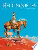 Reconquêtes - Tome 1 - La Horde des Vivants