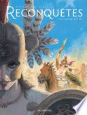 Reconquêtes - Tome 3 - Le Sang des Scythes
