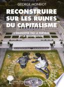 Reconstruire sur les ruines du capitalisme